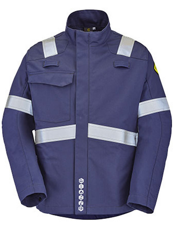 Blouson de travail multirisque Lafont Overo - 2 coloris