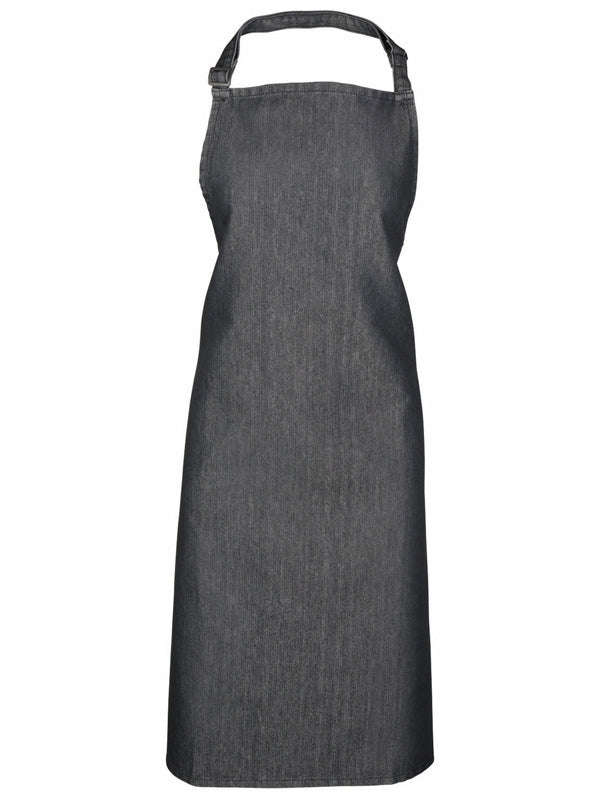 Tablier de cuisine Top tex PR150 - 19 coloris