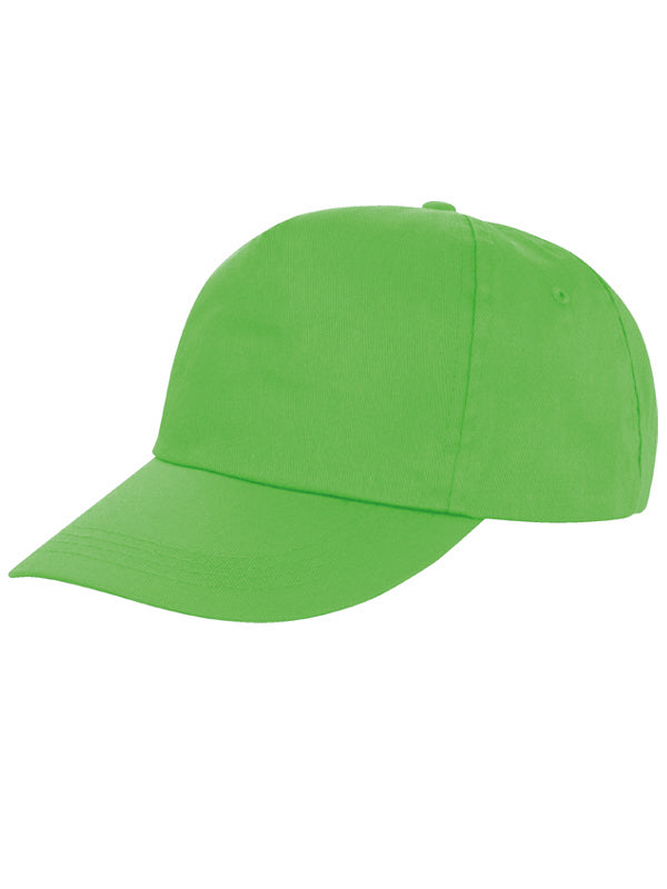 Casquette Top tex RC080X - 12 coloris