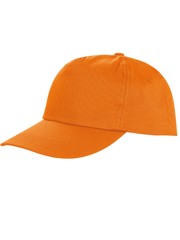 Casquette Top tex RC080X - 12 coloris