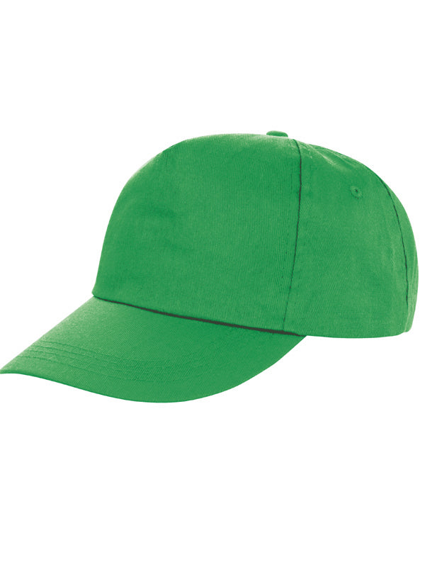 Casquette Top tex RC080X - 12 coloris