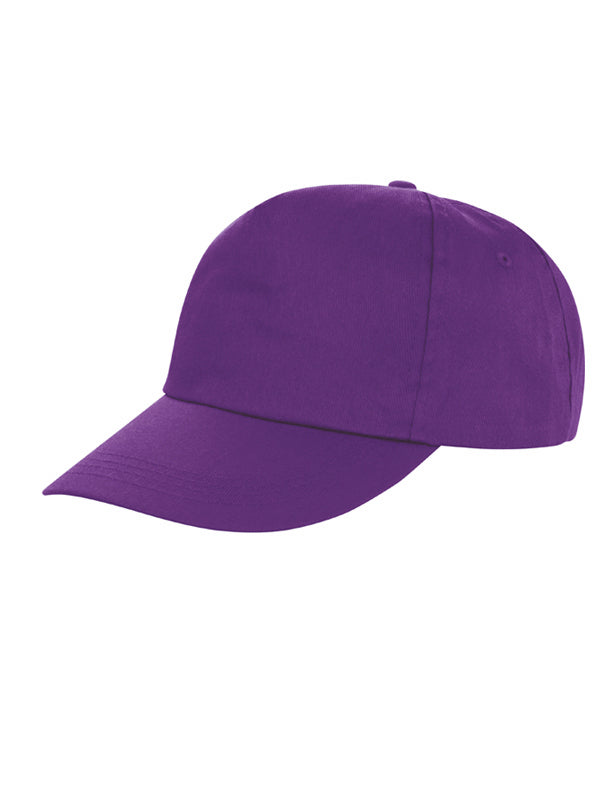 Casquette Top tex RC080X - 12 coloris