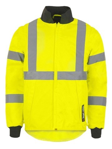 Gilet froid T2S Rocket - 2 coloris