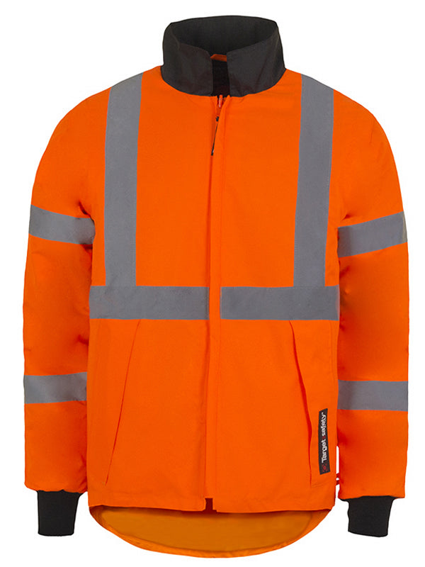 Gilet froid T2S Rocket - 2 coloris