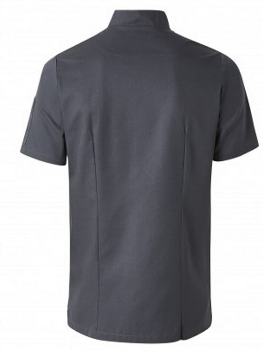 Veste cuisine manche courte Molinel Shade - 6 coloris