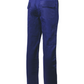 Pantalon de travail multirisques Coverguard STELLER - Bleu Marine