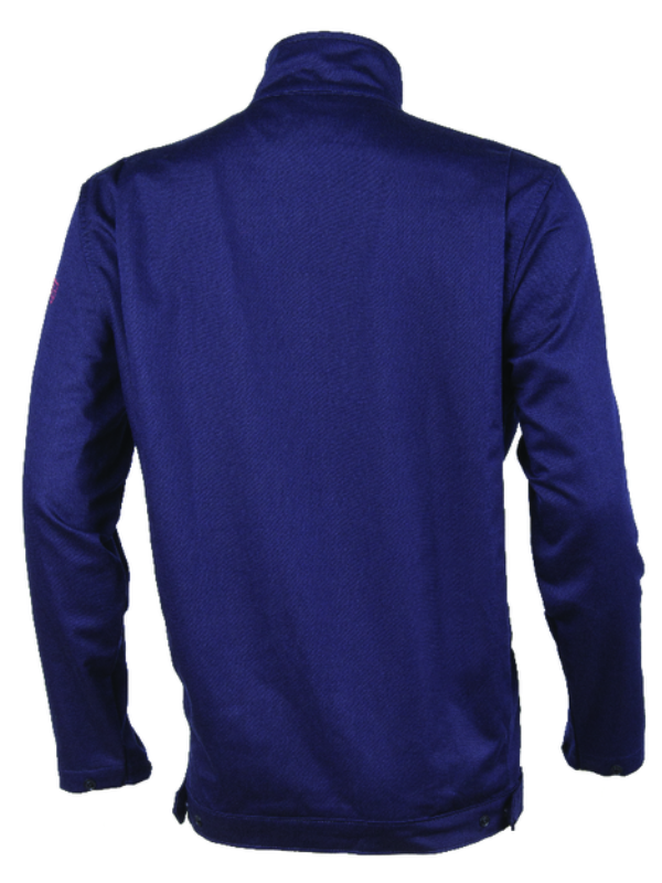 Veste de travail multirisques Coverguard STELLER - Bleu Marine