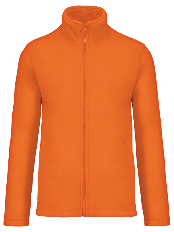 Veste polaire TopTex K911 - 13 coloris