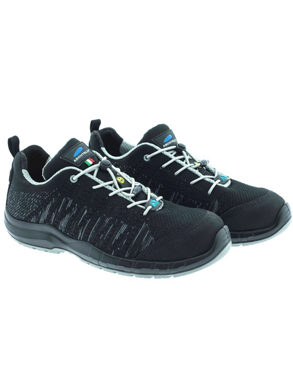 Chaussure de sécurité Panther Lemans - Multicoloris - S3