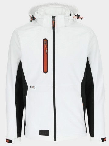 Veste softshell Herock Trystan - 5 coloris