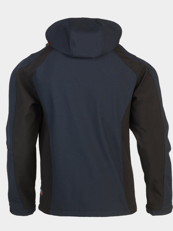 Veste softshell Herock Trystan - 5 coloris