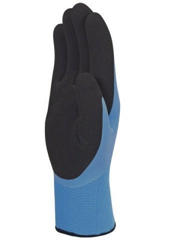 Gants de sécurité Delta Plus VV736 - Bleu