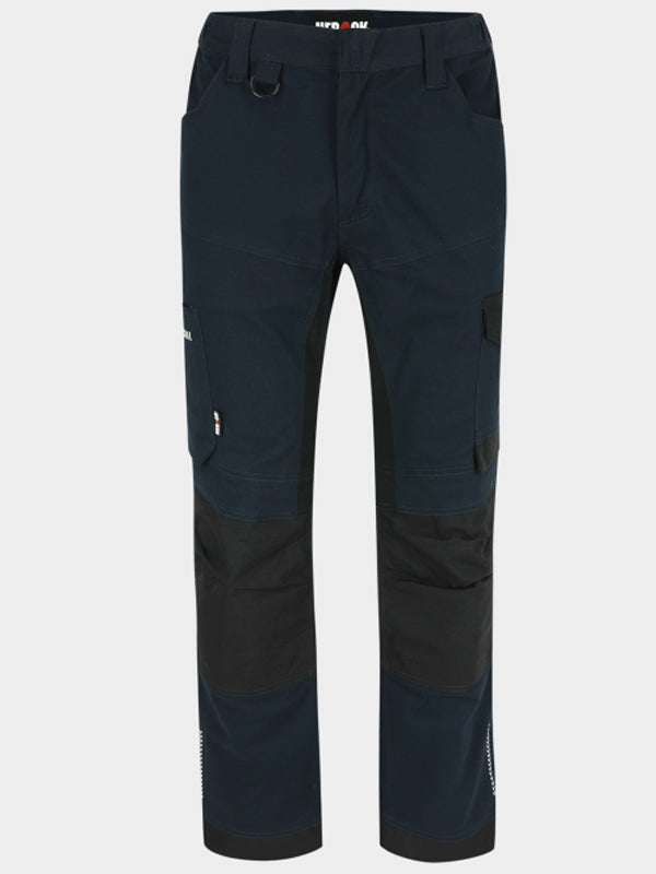 Pantalon de travail Herock Xeni - 4 coloris