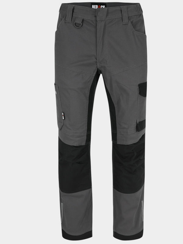 Pantalon de travail Herock Xeni - 4 coloris