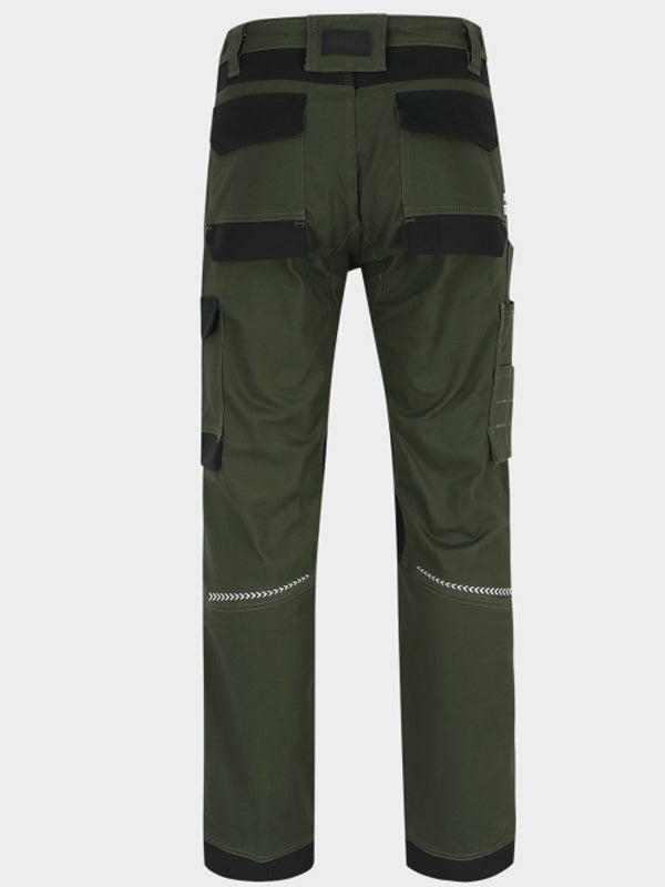 Pantalon de travail Herock Xeni - 4 coloris