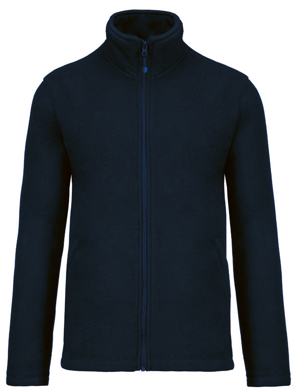Veste polaire TopTex K911 - 13 coloris