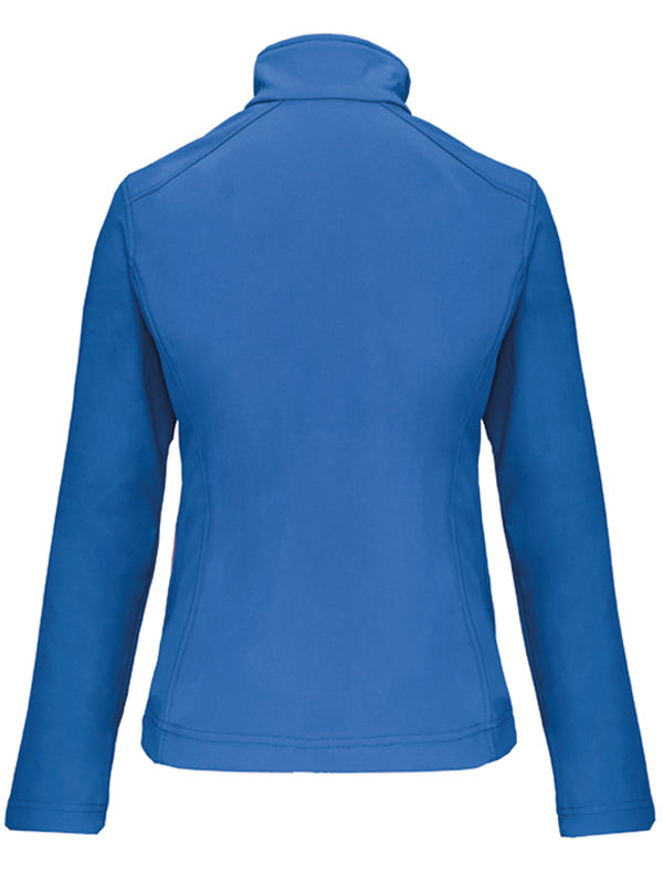 Veste Softshell TopTex K400 - 9 coloris