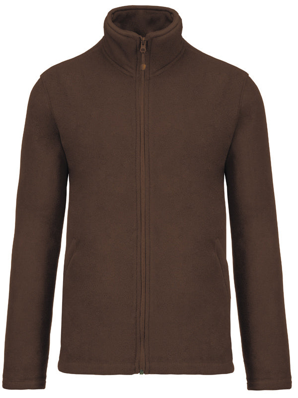 Veste polaire TopTex K911 - 13 coloris