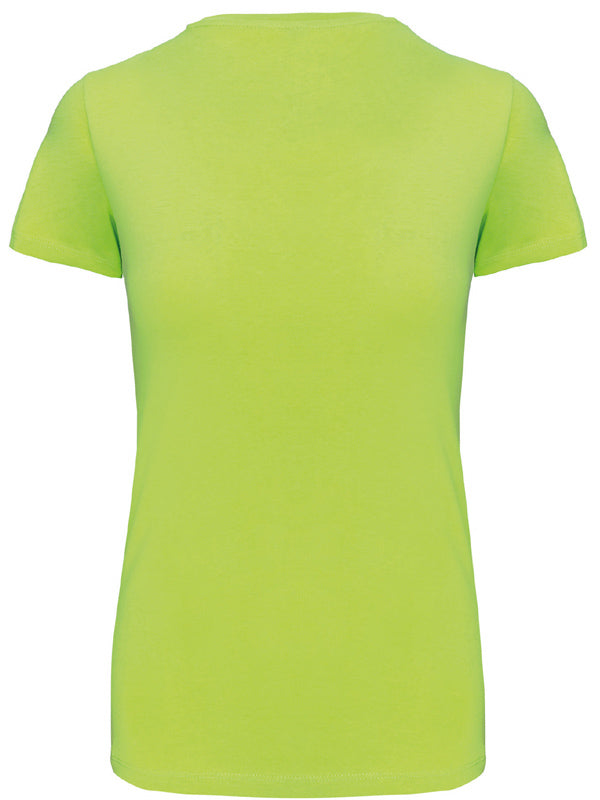 Tee shirt manche courte Femme TopTex K380 - 14 coloris