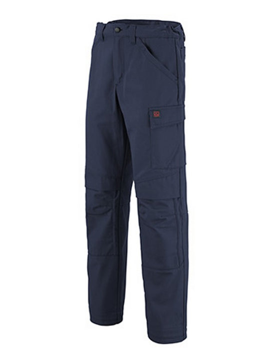 Pantalon de travail Lafont 1MIMUPP - 4 coloris