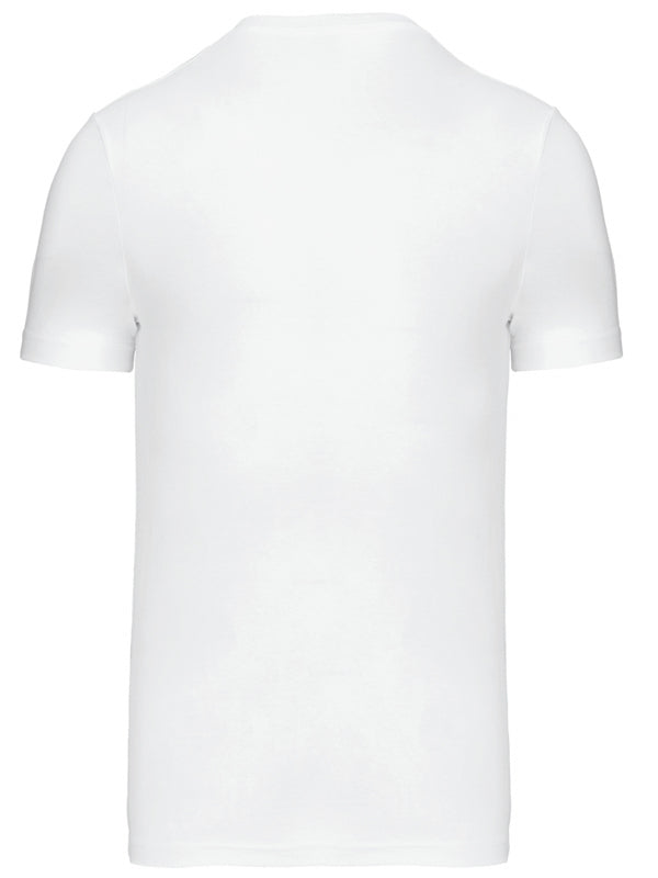 Tee shirt manche courte TopTex K356 - 14 coloris