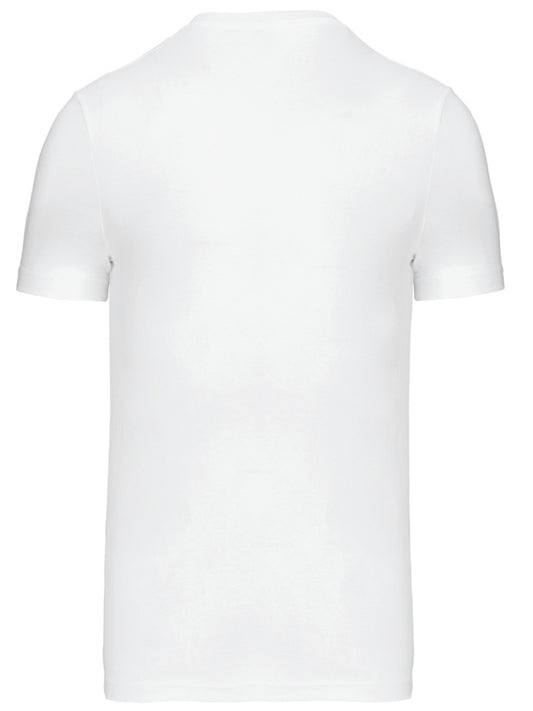 Tee shirt manche courte TopTex K356 - 14 coloris
