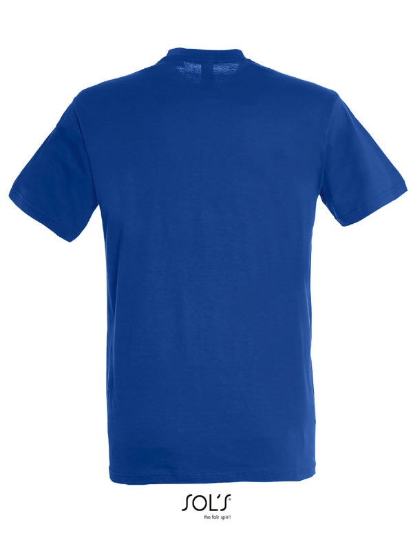 Tee shirt manche courte SOLS Regent - 14 coloris