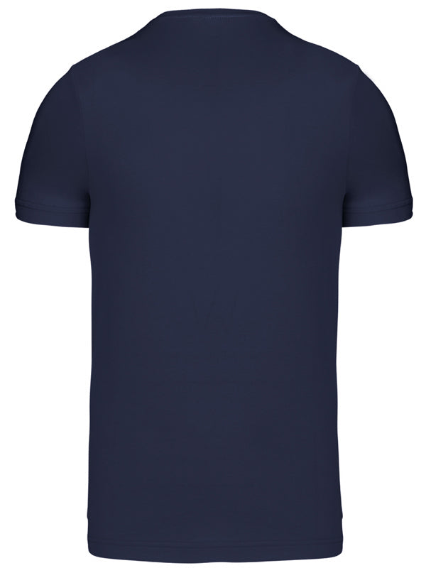 Tee shirt manche courte TopTex K356 - 14 coloris