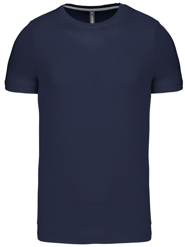 Tee shirt manche courte TopTex K356 - 14 coloris