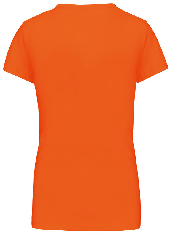 Tee shirt manche courte Femme TopTex K380 - 14 coloris