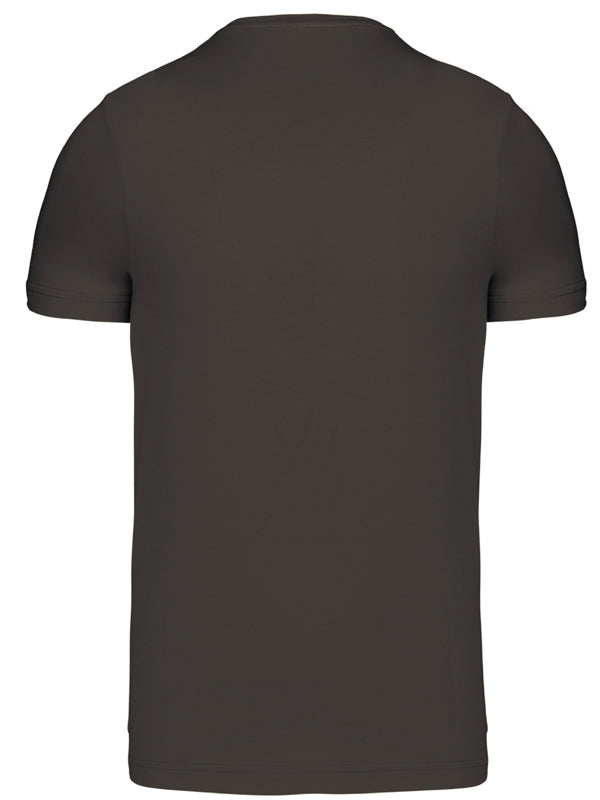 Tee shirt manche courte TopTex K356 - 14 coloris