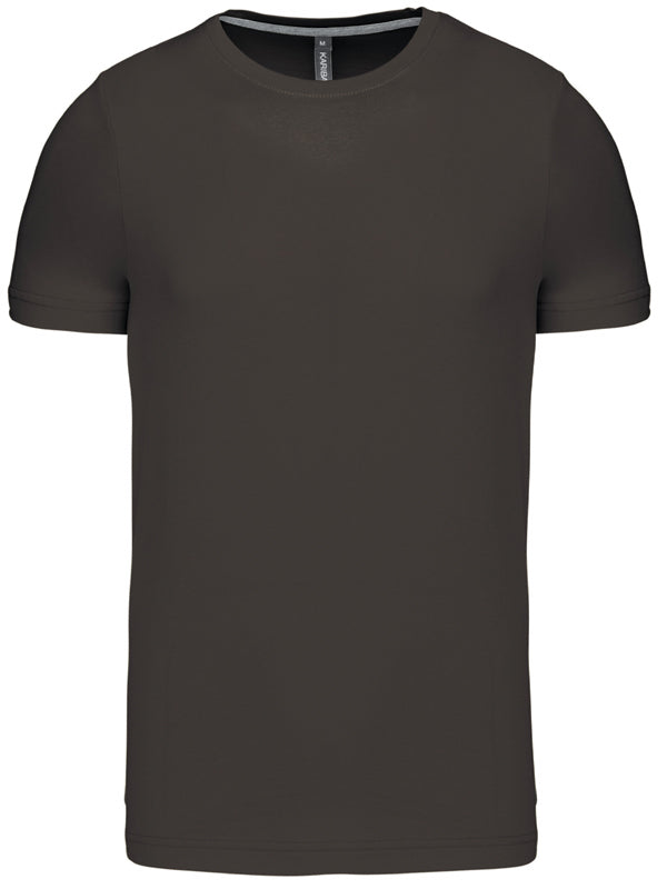 Tee shirt manche courte TopTex K356 - 14 coloris