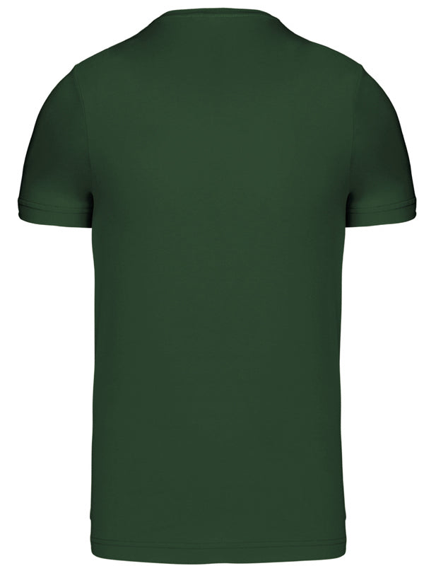 Tee shirt manche courte TopTex K356 - 14 coloris