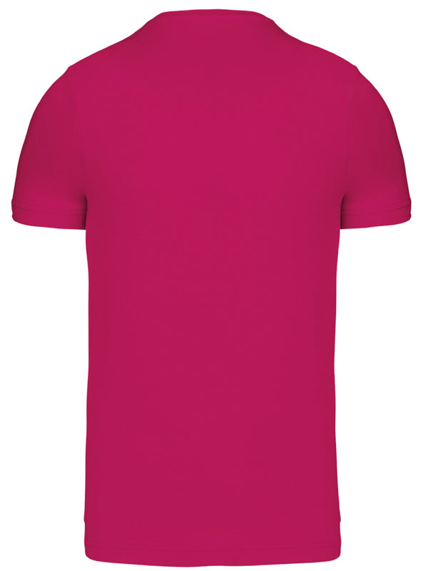 Tee shirt manche courte TopTex K356 - 14 coloris