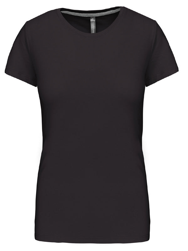 Tee shirt manche courte Femme TopTex K380 - 14 coloris