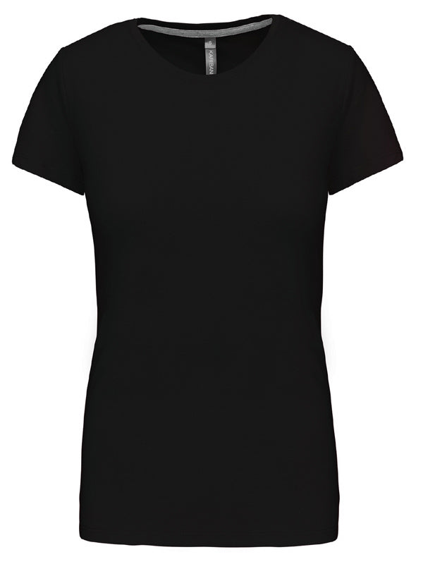 Tee shirt manche courte Femme TopTex K380 - 14 coloris