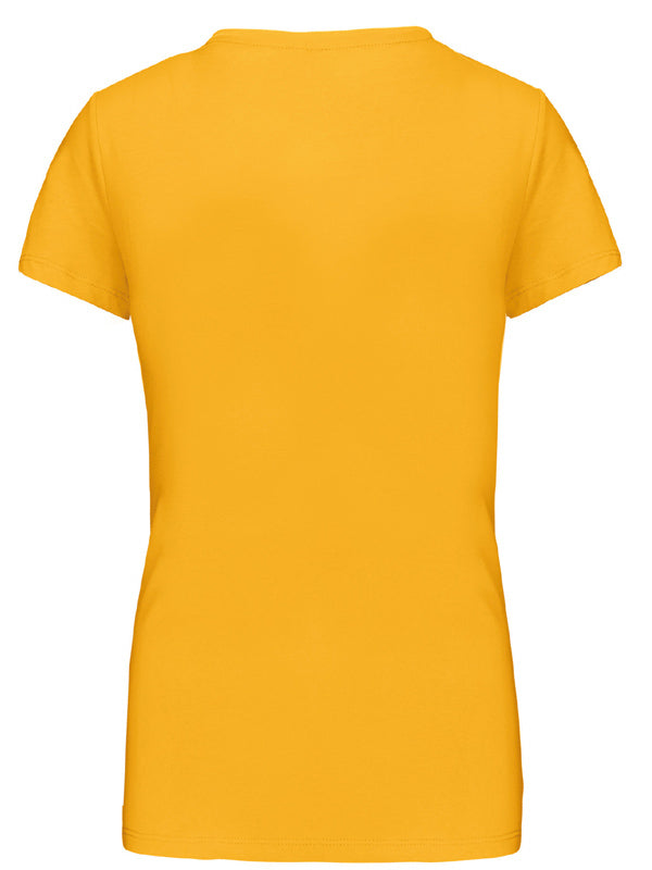 Tee shirt manche courte Femme TopTex K380 - 14 coloris