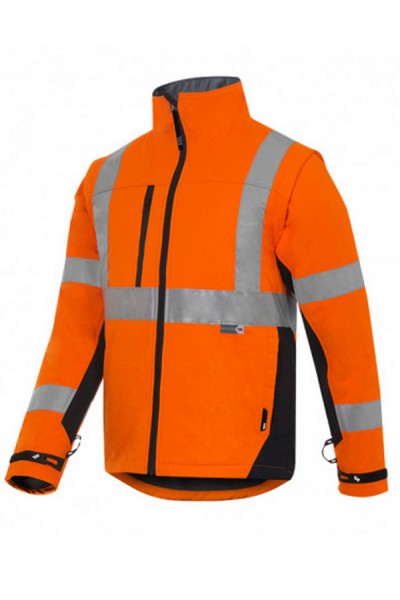 Veste Softshell T2S Himalaya - 3 coloris