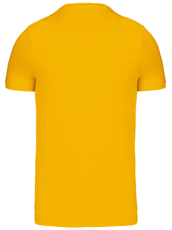 Tee shirt manche courte TopTex K356 - 14 coloris