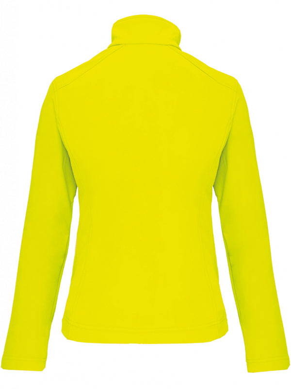 Veste Softshell TopTex K400 - 9 coloris