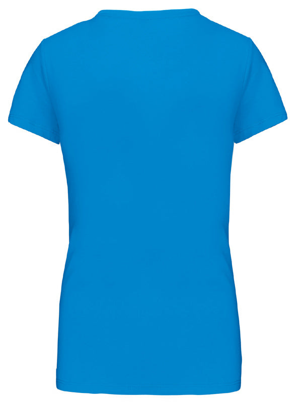 Tee shirt manche courte Femme TopTex K380 - 14 coloris