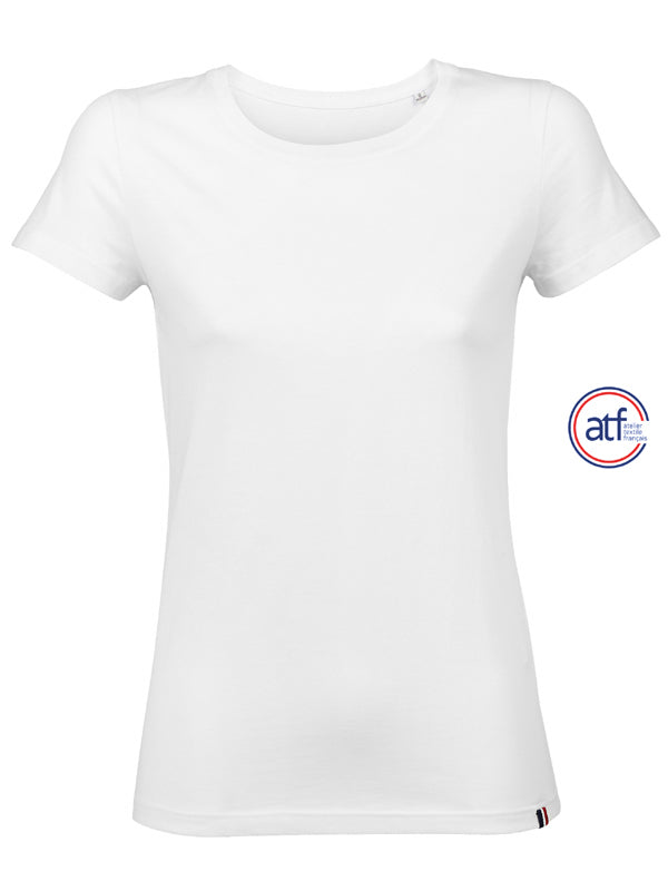 Tee shirt manche courte SOLS Lola - 6 coloris