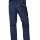 Pantalon de travail DeltaPlus M2PA3STR - 2 coloris