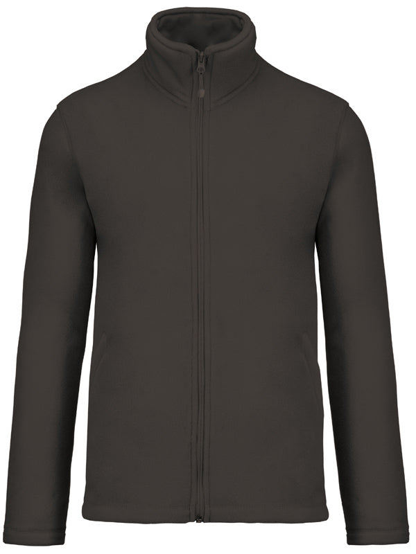Veste polaire TopTex K911 - 13 coloris