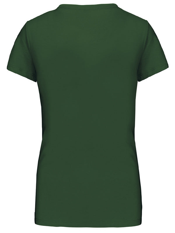 Tee shirt manche courte Femme TopTex K380 - 14 coloris