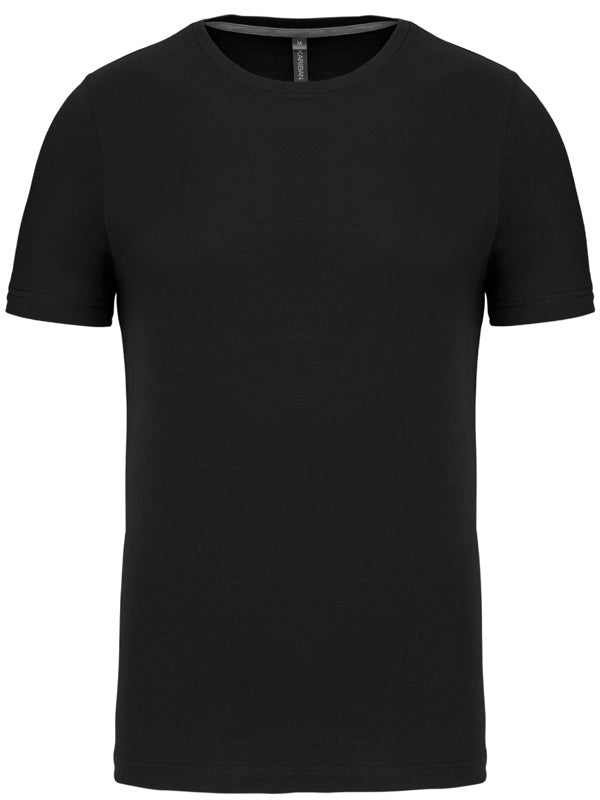 Tee shirt manche courte TopTex K356 - 14 coloris