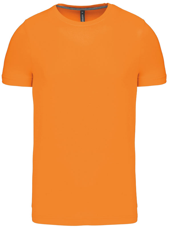 Tee shirt manche courte TopTex K356 - 14 coloris