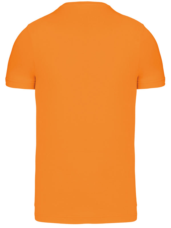 Tee shirt manche courte TopTex K356 - 14 coloris