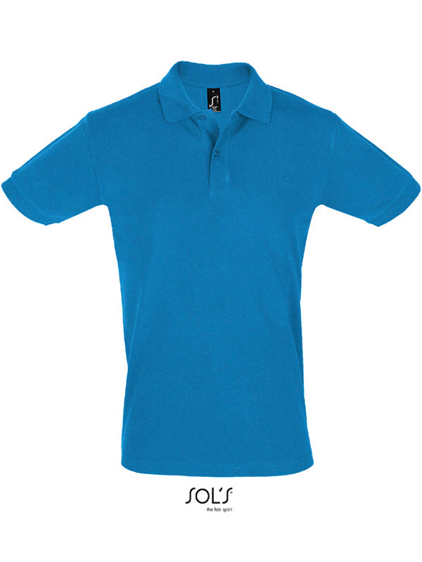 Polo manche courte SOLS Perfect - 16 coloris