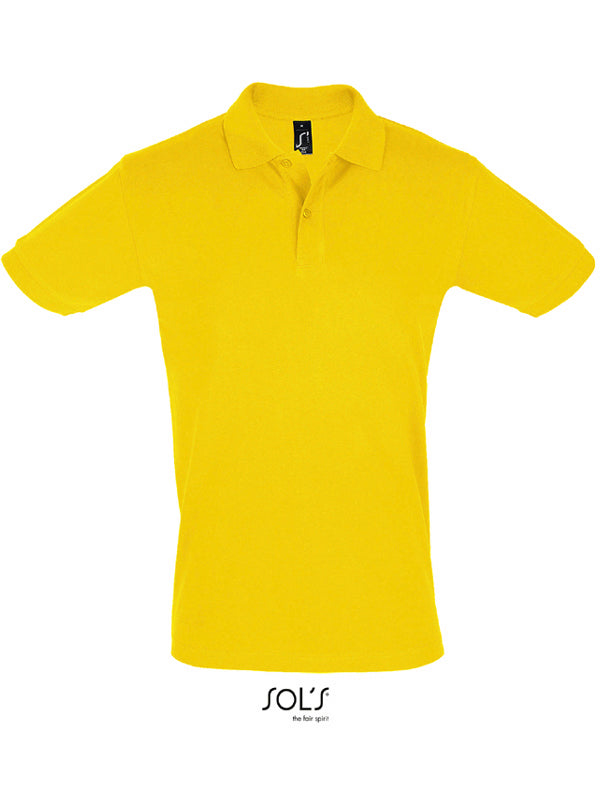 Polo manche courte SOLS Perfect - 16 coloris